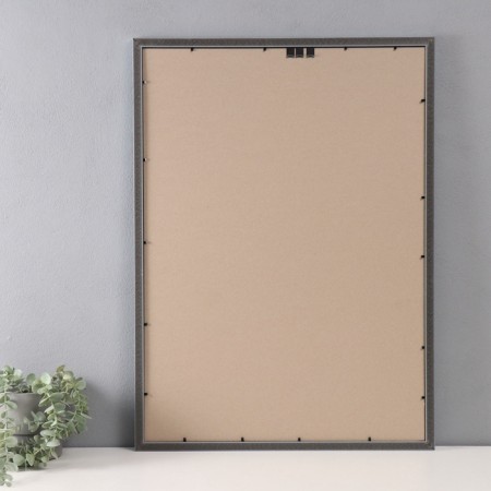 Photo frame Plastic "Plaza" 50x70 cm (glass), 2014-8S26/3-2