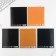 A notebook in a cage, 48 sheets A5 on a mixing mix “September 1: font bright”, cover coated cardboard 230 gr., Inner block No. 1, whiteness 96%