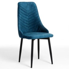 Versailles 140 chair, ocean