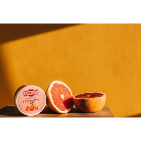 Body Body Salt "Grapefruit" Dobroparov 250 ml-5