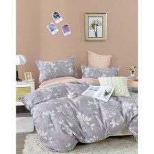 Bed linen 2 joint venture primavelle bellissimo, size 215x220 cm, 175x210 cm, 52x74 cm - 2 pcs