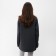 A sweaty female sweatshirt with the basis of Mist Cozy Style, graphite, size 50