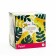 Premial napkins cosmetic 3-layer in the box non stop, 70 pcs mix