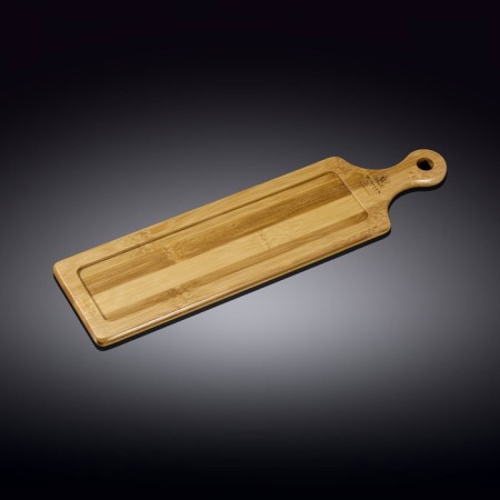 Tranding with a Wilmax England handle, size 36.5x9.5 cm