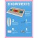Balansboard Bilgou board "Balancir for children and adults"