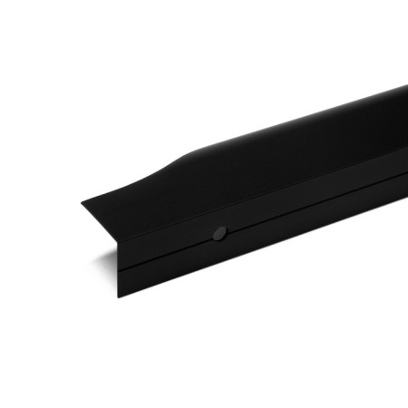 Pension Cappio RP100BL, l = 200 mm, black color, 4 pcs.-4