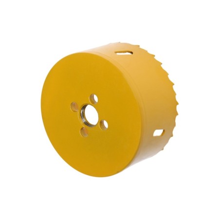 Coron Bimetallic tundra, 86 mm, M16 with additional fixation-2