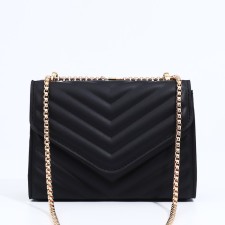 Bag-mixer on magnet, black color