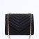 Bag-mixer on magnet, black color