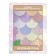 Photostes "Fairy Tale Polyana", Saten, size 145x180 cm, 2 pcs