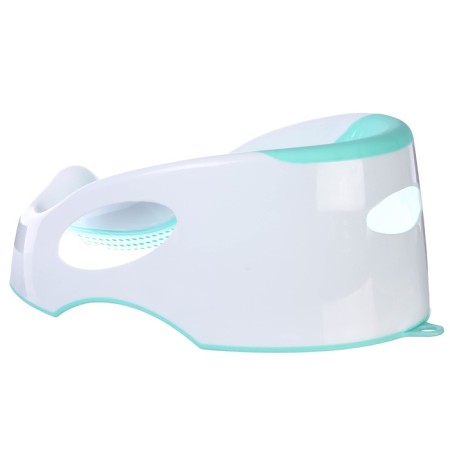 Silicone slide slide, blue color-2