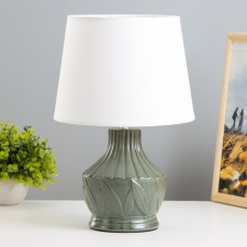 Gloria table lamp E14 40W 23x23x34 cm Risalux