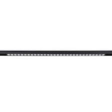 Светильник светодиодный трековый для шинопровода Magnetic Ambrella Track System GL4033, 30Вт, Led, цвет чёрный
