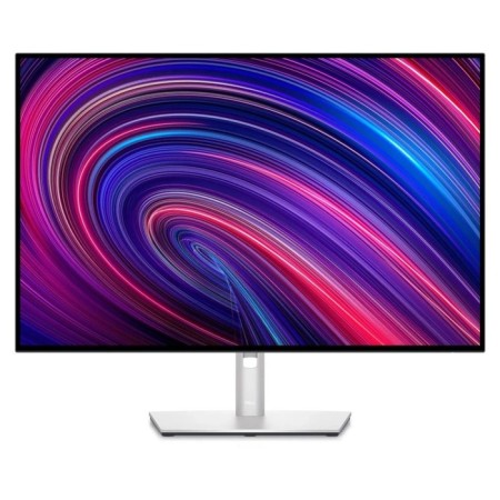 Dell 30 "U3023E Black IPS LED 5MS 16:10 HDMI Matte Has Piv 350CD 178g/178g 256 107042