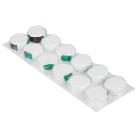 Dry combustible Maclay "Best in everything", 12 pcs.-4