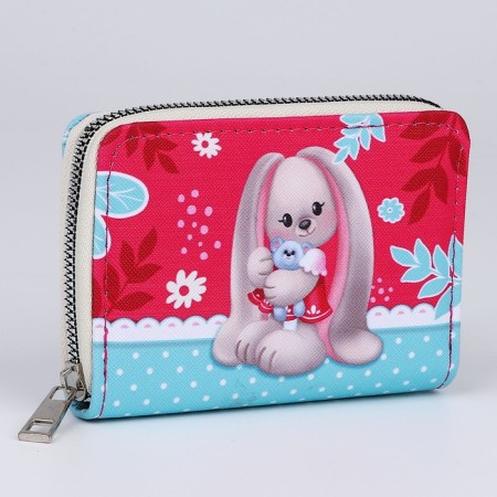 Wurse children's "Cute bunny" 12x9.5x2cm-1