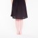 Pantyhose children, light pink color, height 152-158