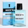 Cologne Men’s Secret Azart, 95 ml