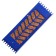 Motovilo, leash, from cork material, 220 x 75 mm