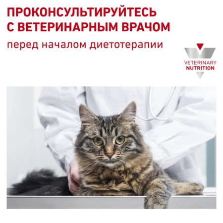 Dry food RC Urinary S/O LP 34 FELINE for cats with ICD, 1.5 kg-9