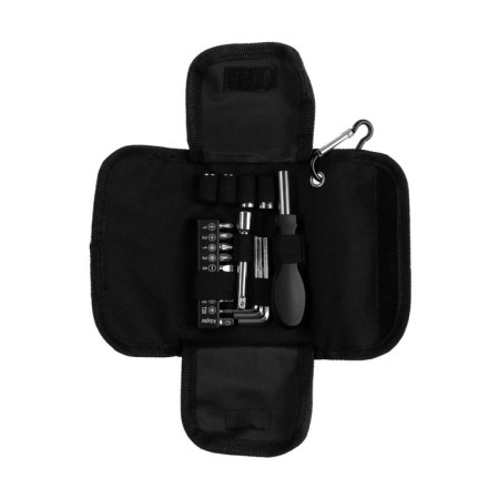 Tundra instruments set, in a case with a carbine, 19 items-2