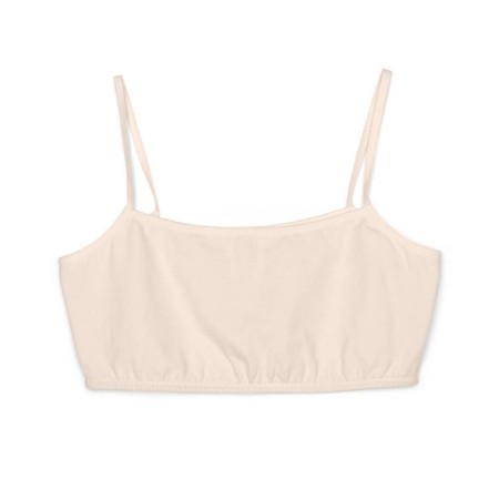 Female Basic Collection Bustier, XS size, Natural color-5