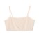 Female Basic Collection Bustier, XS size, Natural color