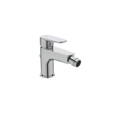 Mixer for Ideal Standard Cerafine BC498AA, single -leaf, pour 132 mm, chrome