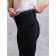 Bridges for girls, height 164 cm, black color