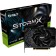 The Palit PCI-E 4.0 RTX4060TI StormX NVIDIA GeForce RTX 406060TI 8192MB 128 GDDR6 2310/10044