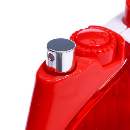 Household appliances "Iron: my house", light, sound, spray water-4