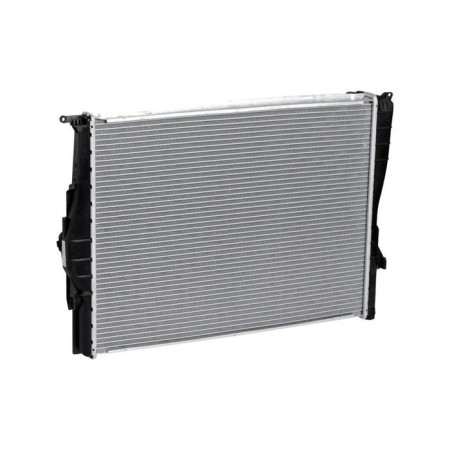 Cooling radiator BMW 3 (E90/E91) (05-) G 17117559273, LUZAR LRC 26173-1