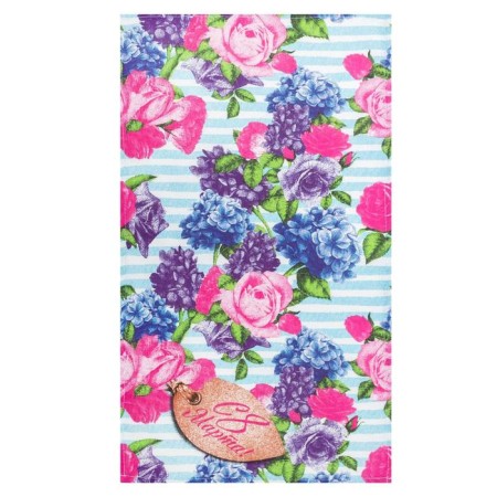 Kitchen towel "From March 8!" 35x60 ± 2 cm-1