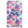 Kitchen towel "From March 8!" 35x60 ± 2 cm