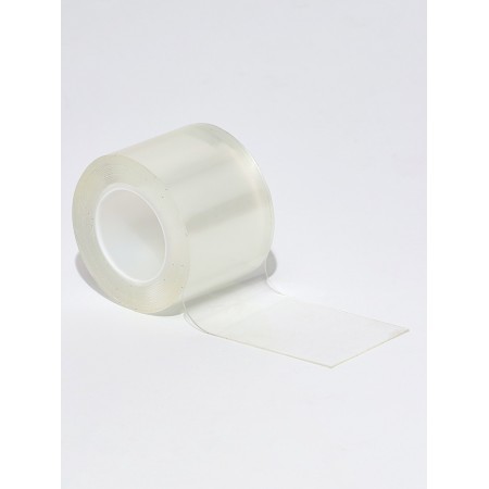 Pouting adhesive tape with a pump and decor, 3 m-3