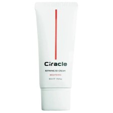 Крем для лица Ciracle Refining B3 Cream, с витамином В3, антиоксидантный, 50 мл