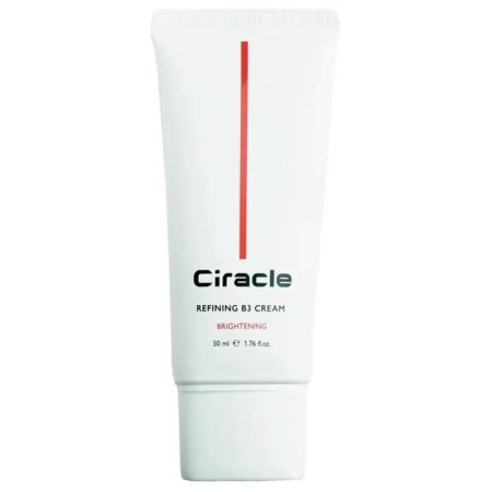 CIRACLE COMPENSE CREAME Refining B3 Cream, with vitamin B3, antioxidant, 50 ml