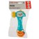 Musical rattle "Hammer", glows, color mix, crush me