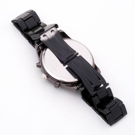 Men's wristwaters "Whitman", strap 17 cm, d-4.5 cm-3