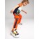 Sneakers for the boy PlayTode, size 32