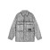Denim jacket for a boy PlayTode, height 134 cm
