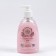 Cream-so-so “scattering”, moisturizing, Baikal rose, 300 ml