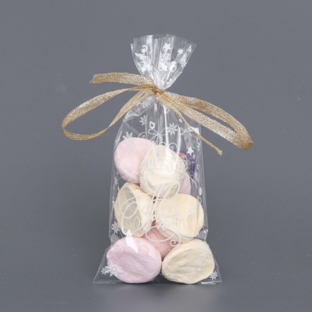 Package packing bopp, "miracles" 9*19 cm-1