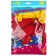 Shar Latex 12 "Happy Birthday", 50 pcs