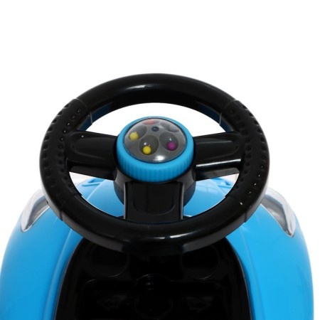 Children's car Tolokar No. 3, mix-4