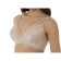 Women's bras of Lengy, size 70a, color silver peony shadow