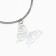 Suspension on the neck "Created to shine", on a chain of 40 cm