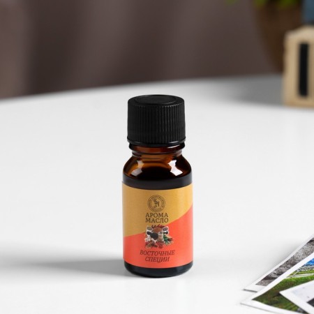 Aroma Mastered "Eastern Spices", 10 ml, a wealth of aroma-1