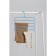 Shoulders - Manquirs multi -bundled for trousers and fuel skirts, 33 × 33 cm, color mix