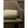 Texrepublic blanket, size 200x220 cm, green color